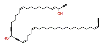 Isopetroformyne 4